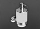 Дозатор для жидкого мыла Art&Max Ovale AM-E-4099Z  (AM-E-4099Z)