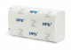 Листовые полотенца НРБ Z - 150 листов, 2 слоя (30 упаковок)  (NRB-25Z232)
