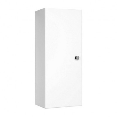 Шкаф в ванную Onika Кредо 30 подвесной, белый, универсальный (303001)