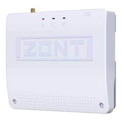 Термостат ZONT SMART (GSM + Wi-Fi) (ML00005886)
