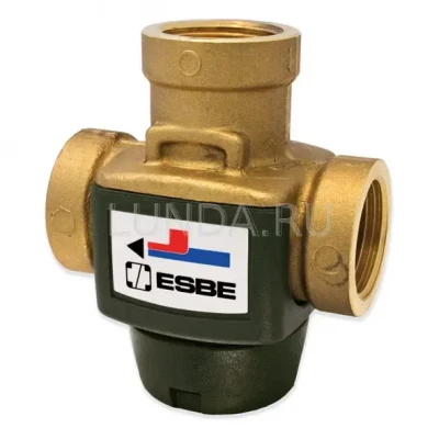 Термостатический смесительный клапан VTC311, Esbe Rp 3/4 (51000100)