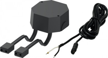 Трансформатор для электронных панелей смыва с кабелем для подключения TECE (9810012)
