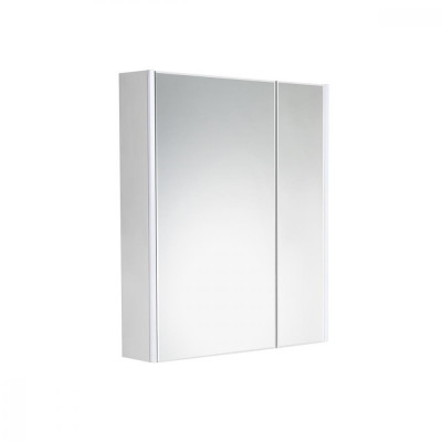 Зеркальный шкаф Roca UP 70 см белый глянец ZRU9303016