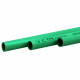 Труба PEX для теплого пола DN 16х2,0 СТМ ПЛАСТ бухта 100 м зеленая CPEX16100  (CPEX16100)
