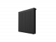 Радиатор панельный Royal Thermo VENTIL COMPACT VC11-300-1000 Noir Sable  (VC11-300-1000/NS)