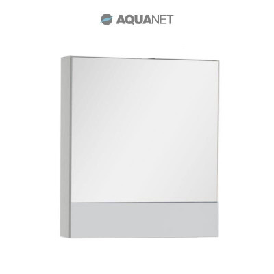 Aquanet Верона 58 00175344 зеркало, белый