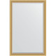 Зеркало настенное Evoform Exclusive 175х115 BY 1314 с фацетом в багетной раме Сусальное золото 80 мм  (BY 1314)