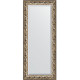 Зеркало настенное Evoform Exclusive 146х61 BY 1269 с фацетом в багетной раме Фреска 84 мм  (BY 1269)