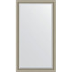 Зеркало напольное Evoform Exclusive Floor 201х111 BY 6160 с фацетом в багетной раме Хамелеон 88 мм  (BY 6160)
