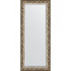 Зеркало настенное Evoform Exclusive 156х66 BY 1289 с фацетом в багетной раме Фреска 84 мм  (BY 1289)
