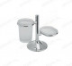 ELVAN 33088-6 набор для ванной комнаты с держателем (настольный) ELVAN 33088-6 набор для ванной комнаты с держателем (настольный) (33088-6)