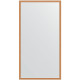 Зеркало настенное Evoform Definite 128х68 BY 0739 в багетной раме Вишня 22 мм  (BY 0739)