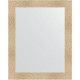 Зеркало настенное Evoform Definite 100х80 BY 3277 в багетной раме Золотые дюны 90 мм  (BY 3277)