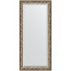 Зеркало настенное Evoform Exclusive 166х76 BY 1309 с фацетом в багетной раме Фреска 84 мм  (BY 1309)
