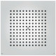 Верхний душ Bossini Dream Cube H38381.030 хром  (H38381.030)
