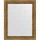 Зеркало настенное Evoform Definite 103х83 BY 3287 в багетной раме Вензель бронзовый 101 мм  (BY 3287)