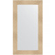 Зеркало настенное Evoform Definite 110х60 BY 3085 в багетной раме Золотые дюны 90 мм  (BY 3085)