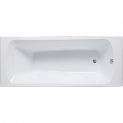 Aquanet Roma 00205505 ванна акриловая 160 см х 70 см, белая
