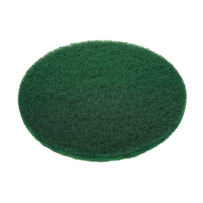 Синтетический круг однодисковый, ПАД зеленый 13 дюймов NV GRP-E-13