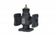 Клапан регулирующий на смешение VF-3R 50 мм, Ридан 065Z3360R  (065Z3360R)