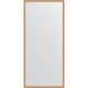Зеркало настенное Evoform Definite 148х68 BY 0756 в багетной раме Вишня 22 мм  (BY 0756)