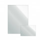 Зеркало GFmark обычное, прямоугольное, горизонтальное, вертикальное 500х700 мм (401051)  (401051)