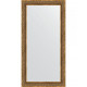 Зеркало настенное Evoform Definite 163х83 BY 3351 в багетной раме Вензель бронзовый 101 мм  (BY 3351)
