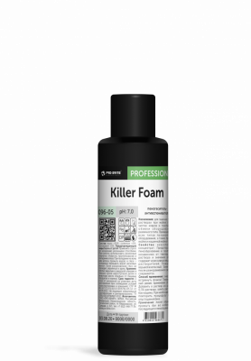 Pro-brite 096-05 Killer Foam пеногаситель-антивспениватель, 0.5 л (распродажа)
