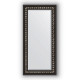 Зеркало настенное Evoform Exclusive 115х55 Черный ардеко BY 1145  (BY 1145)