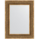 Зеркало настенное Evoform Definite 83х63 BY 3063 в багетной раме Вензель бронзовый 101 мм  (BY 3063)