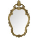 Зеркало для ванной подвесное Migliore CDB 58 30496 бронза  (30496)