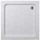 Душевой поддон Aquanet HX108 80х80 квадратный белый (00180693)  (00180693)