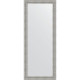 Зеркало напольное Evoform Definite Floor 201х81 BY 6011 в багетной раме Волна хром 90 мм  (BY 6011)