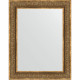 Зеркало настенное Evoform Definite 93х73 BY 3191 в багетной раме Вензель бронзовый 101 мм  (BY 3191)