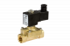 Соленоидный клапан EV225R с катушкой, уплотнение PTFE (нормально закрытый) 14,5 мм, Ридан 032U380531R  (032U380531R)