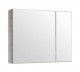 Зеркальный шкаф для ванной Style Line Берлин 90 соната (СС-00002250)  (СС-00002250)