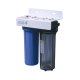 Магистральный фильтр Атолл I-21SC-pc STD с механическим и угольным картриджами  (ATEFIN009)