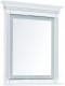 Зеркало в ванную Aquanet Селена 70 белый, серебро (00246509)  (00246509)