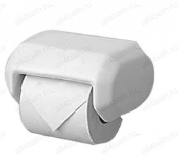 DURAVIT 1930 Series 0093000000 держатель для туалетной бумаги