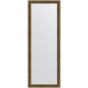 Зеркало настенное Evoform Definite 143х53 BY 1069 в багетной раме Сухой тростник 51 мм  (BY 1069)