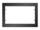 TECEnow Дистанционная рамка материал пластик, цвет панели черный (9240415)  (9240415)