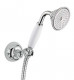 Ручной душ со шлангом 150 см и держателем Cezares APHRODITE-KD-01  (APHRODITE-KD-01)