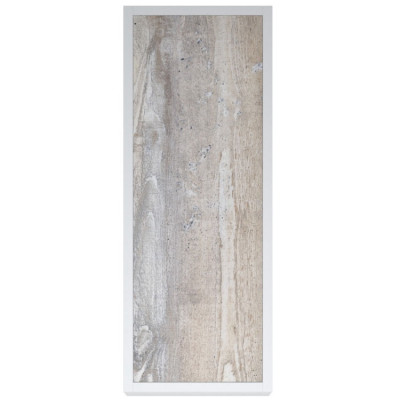 Подвесной шкаф в ванную Corozo Гольф 25 SD-00000364 Антик белый