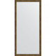 Зеркало настенное Evoform Definite 153х73 BY 1114 в багетной раме Сухой тростник 51 мм  (BY 1114)