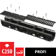 Дренажный канал 100 мм с металлической рамой и чугунной решеткой C250 AlcaPlast AVZ103-R202  (AVZ103-R202)