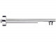 Remer 348N30BO Кронштейн для верхнего душа 300 мм (белый матовый)  (348N30BO)