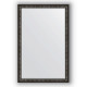 Зеркало настенное Evoform Exclusive 175х115 Черный ардеко BY 1215  (BY 1215)