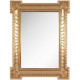 Зеркало для ванной подвесное Migliore CDB 70 26538 бронза  (26538)