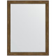 Зеркало настенное Evoform Definite 83х63 BY 1009 в багетной раме Сухой тростник 51 мм  (BY 1009)