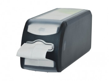 Диспенсер настольный Tork Xpressnap Fit® Counter, N14, для салфеток для линии раздачи